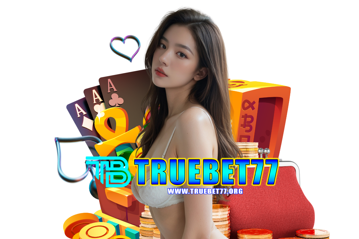 truebet77 สล็อต