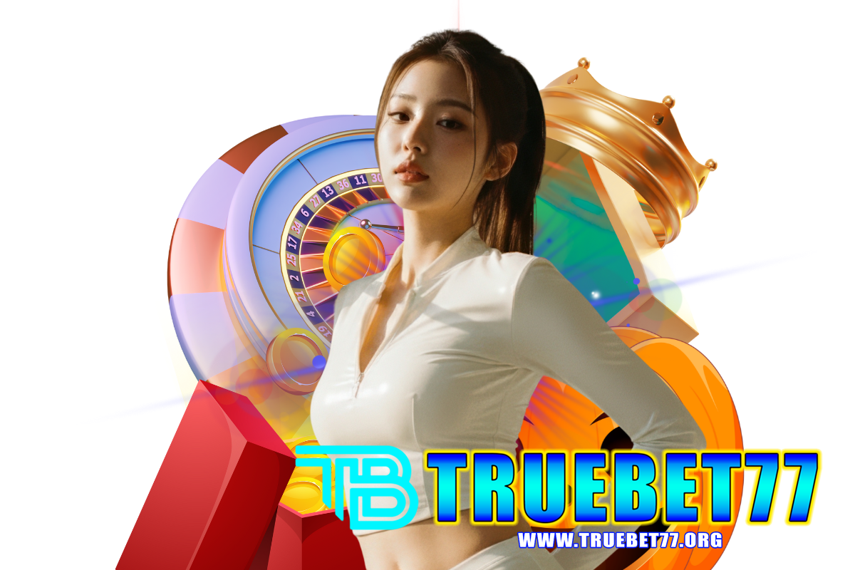 truebet77 เว็บตรง
